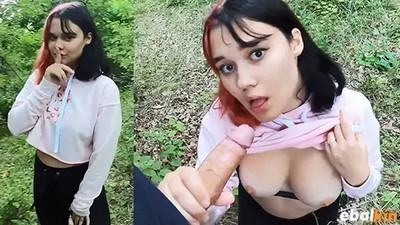 Кончают на лицо в рот