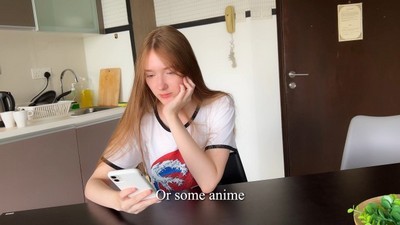 Маленькие сиськи