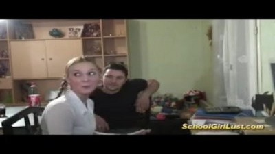 Трахается